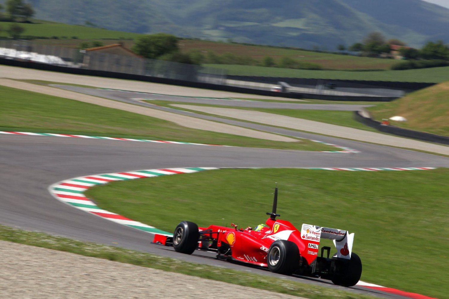 F1 – Bejelentkezett Mugello és Szocsi is
