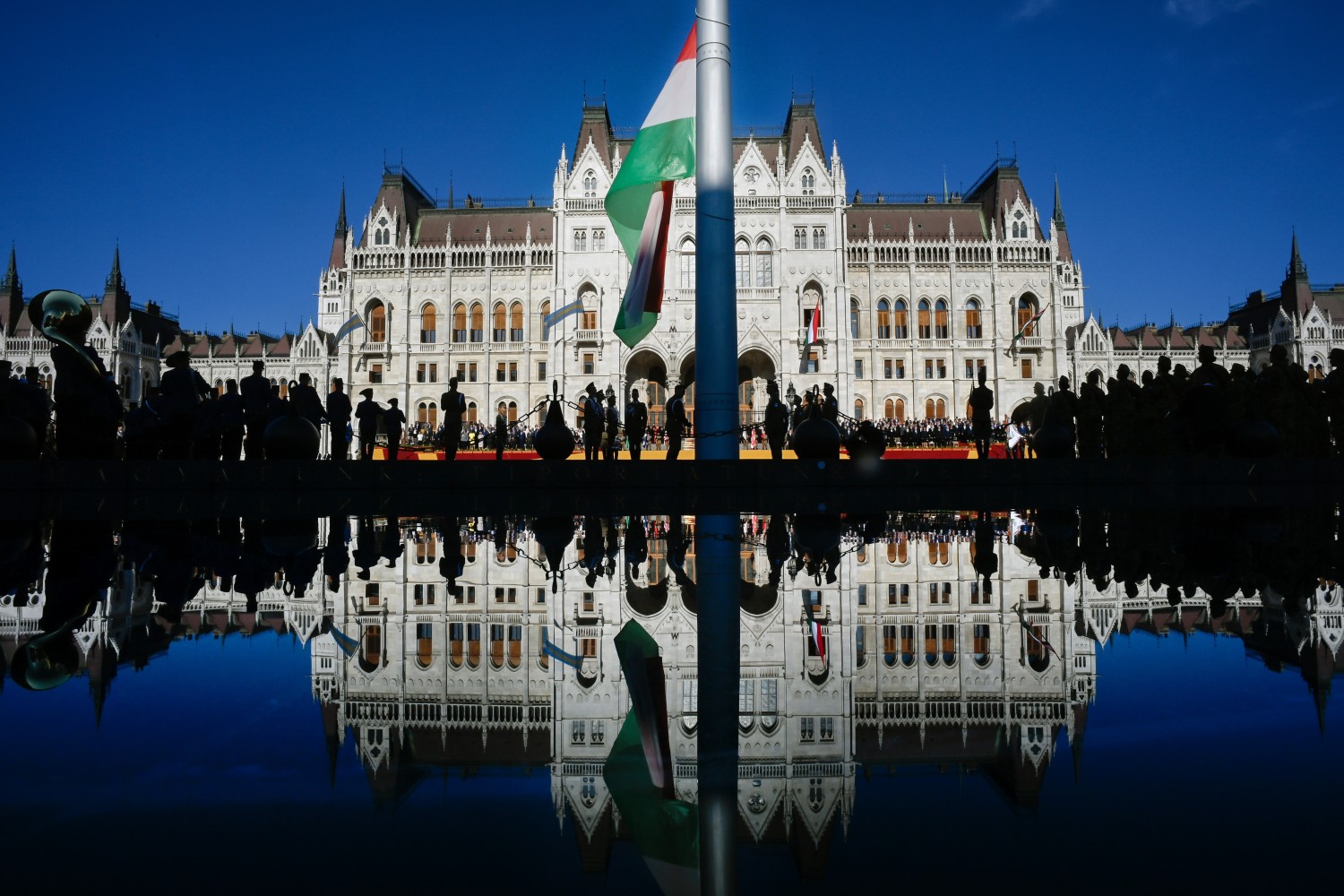 Az örök Magyarország igenis épül