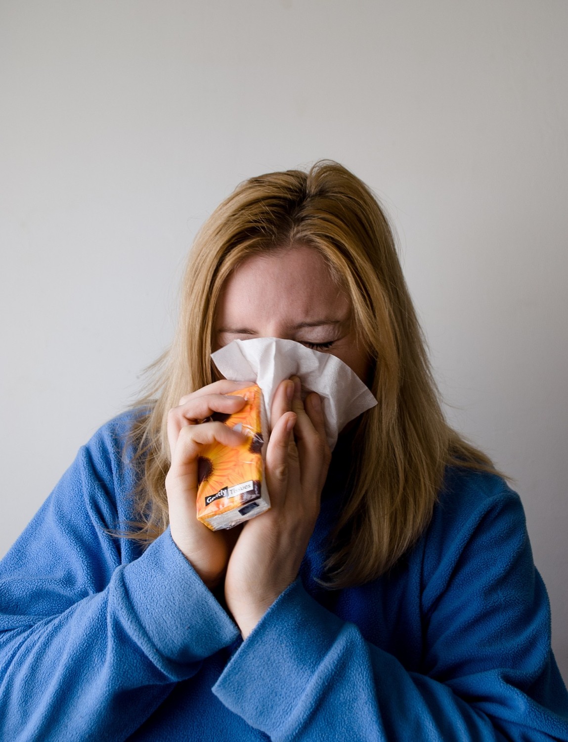 Allergológus: a lakosság húsz százaléka allergiás