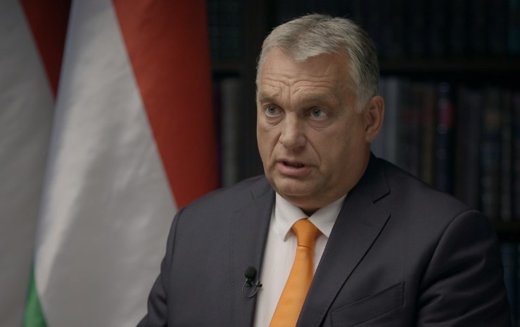 Orbán Viktor: Magyarországnak működnie kell! 