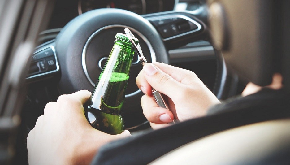 Az ittas vezetés veszélyeire hívja fel a figyelmet idén a Biztonság hete