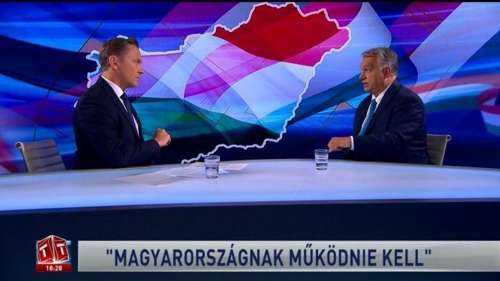 Orbán: ha egyszer sikerült, újra sikerül legyőzni a járványt
