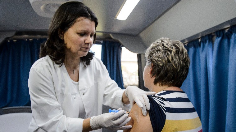 NNK: az influenza elleni mindkét védőoltás biztonságos
