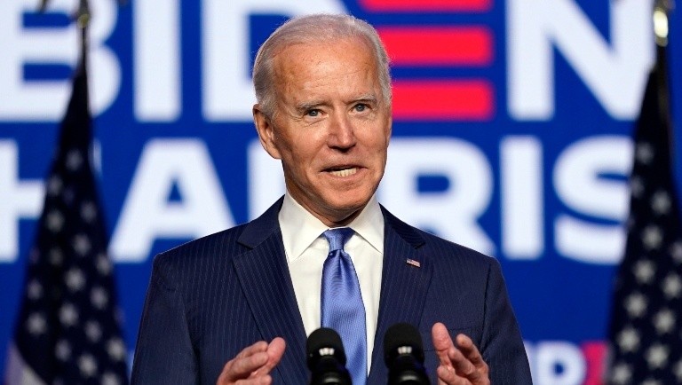 CNN: Joe Biden megnyerte az elnökválasztást