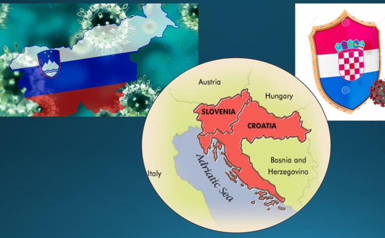 Újabb drasztikus szigorítások Szlovéniában 