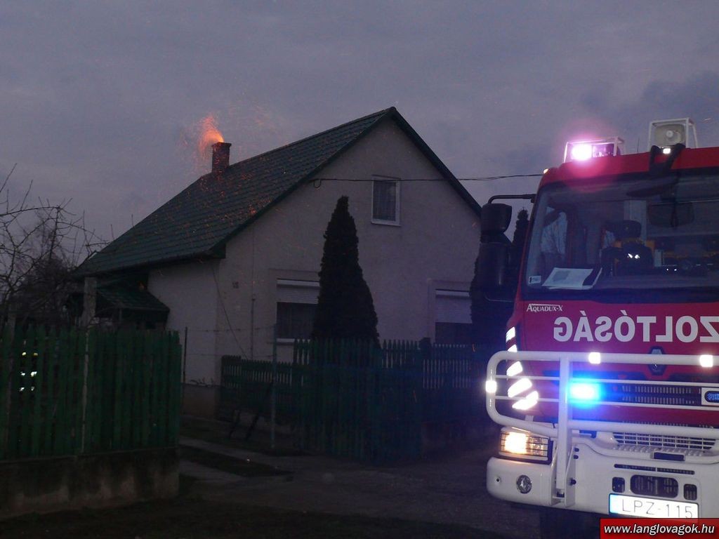 Ne lankadjon a figyelem a fűtési szezonban!