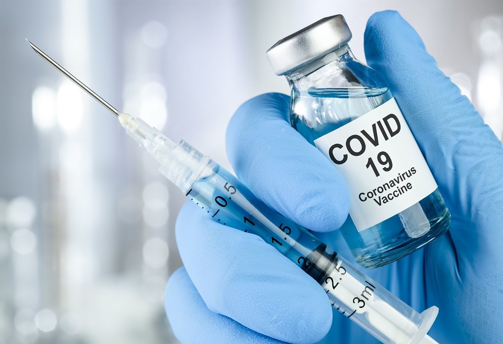 Már Magyarországon is regisztrálhatunk a koronavírus elleni vakcinára