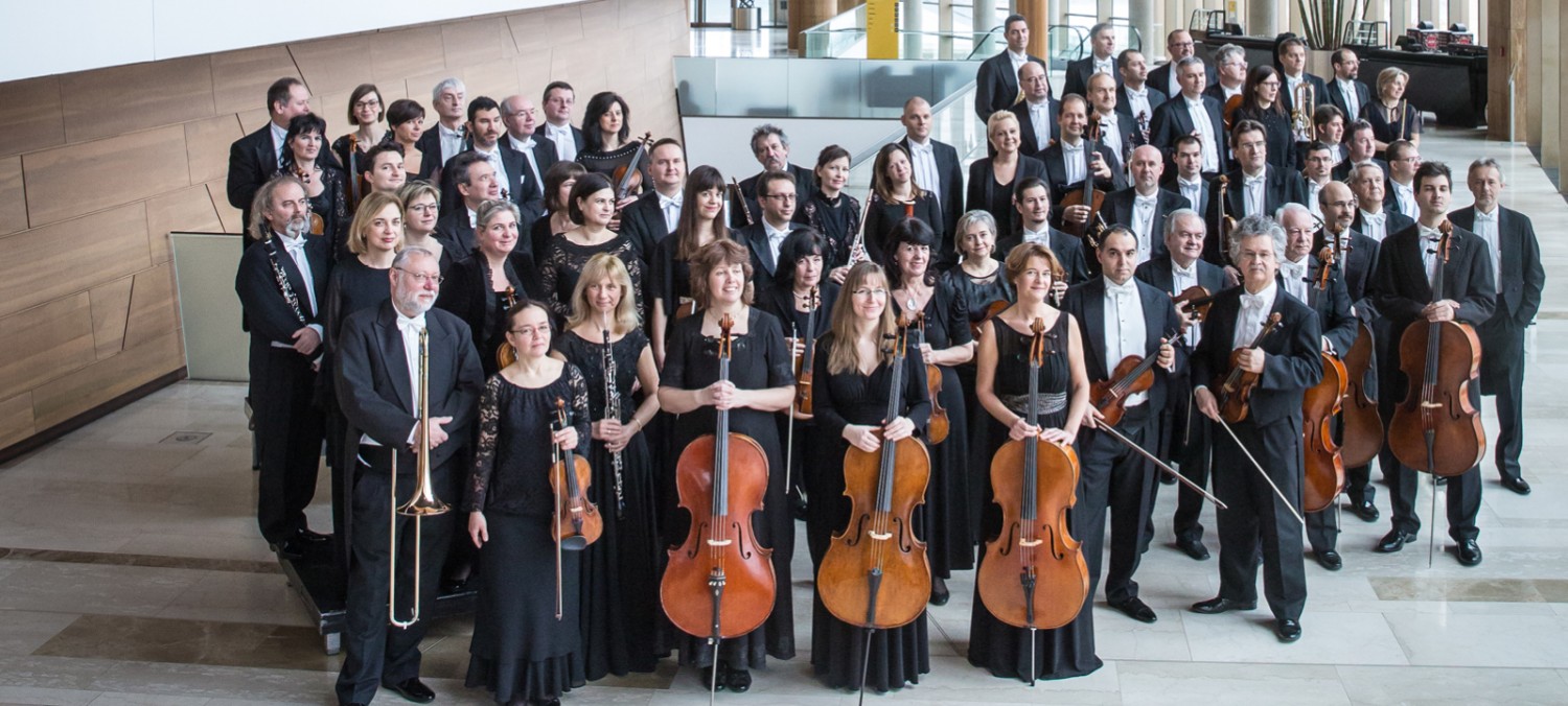 Különleges koncertet ad a Nemzeti Filharmonikus Zenekar