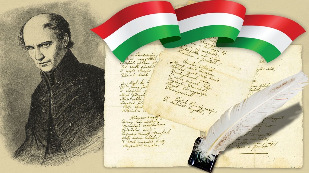 Nem csak a Himnusz születését ünnepeljük ma, a magyar kultúra napján
