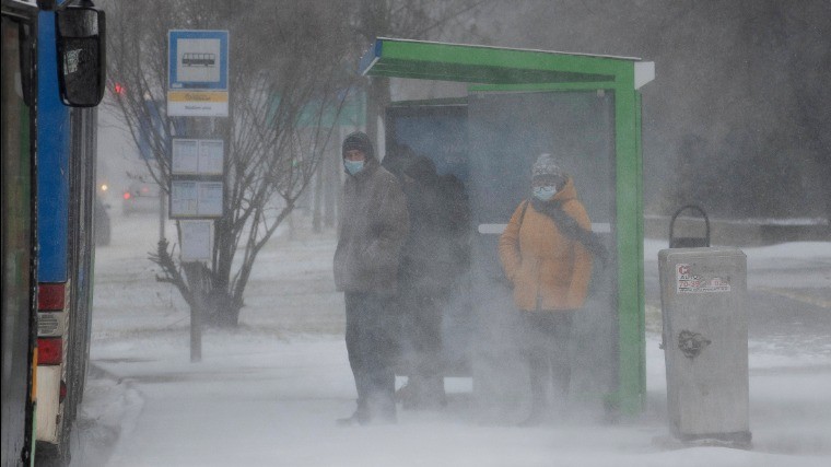 Pénteken életbe lép a vörös kód