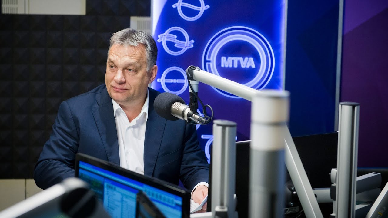 Orbán: Nincs szükség további szigorításokra