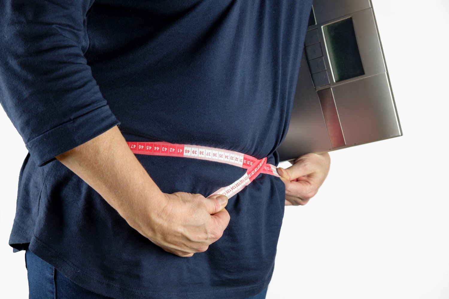 Az elhízás több áldozatot szed Angliában és Skóciában, mint a dohányzás