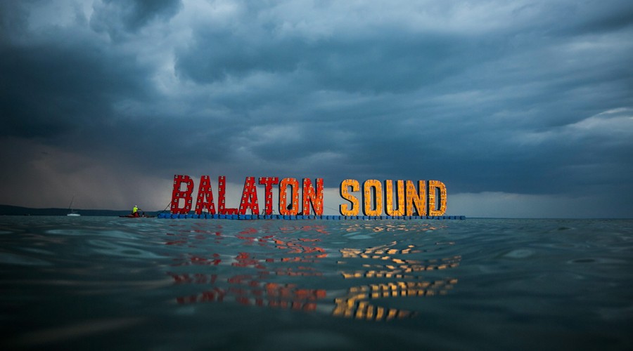 Idén is elmarad a Balaton Sound és a VOLT Fesztivál