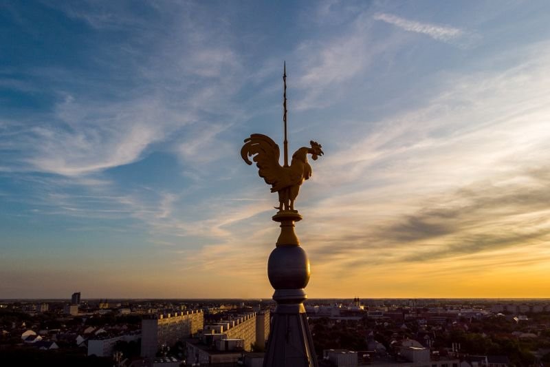 Húsvétkor zárva tartanak a protestáns templomok