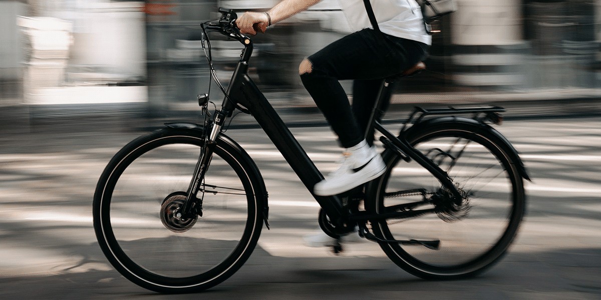 Újabb pályázati forduló indult, jelentős kedvezménnyel lehet e-kerékpárt venni