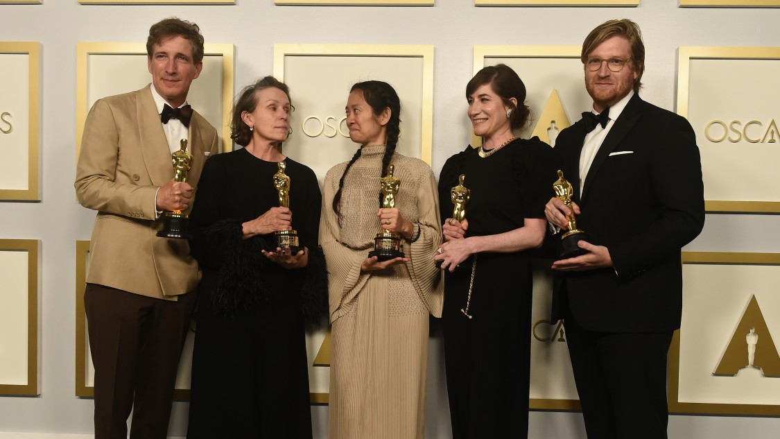Kiosztották az idei Oscar-díjakat, íme a nyertesek