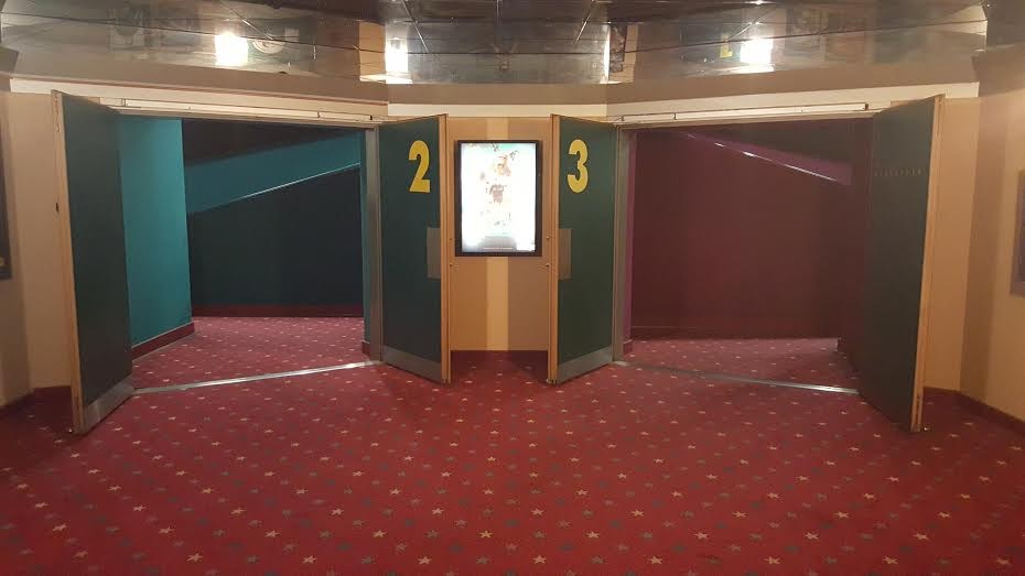 Csütörtökön nyit a kanizsai mozi