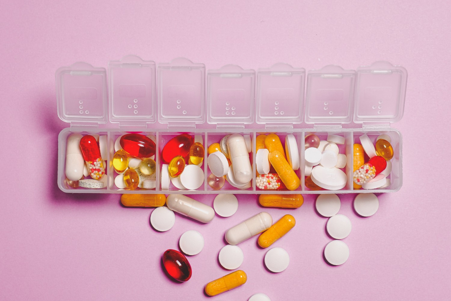 Vége a hagyományos tabletták korának?