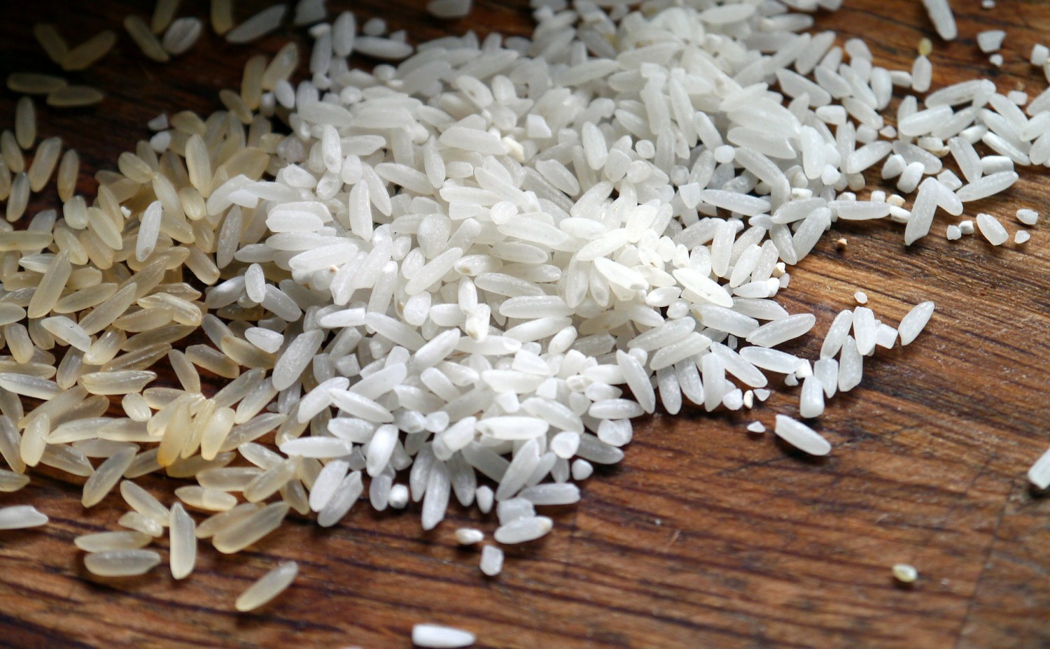 Uniós oltalmat kapott a Nagykun rizs