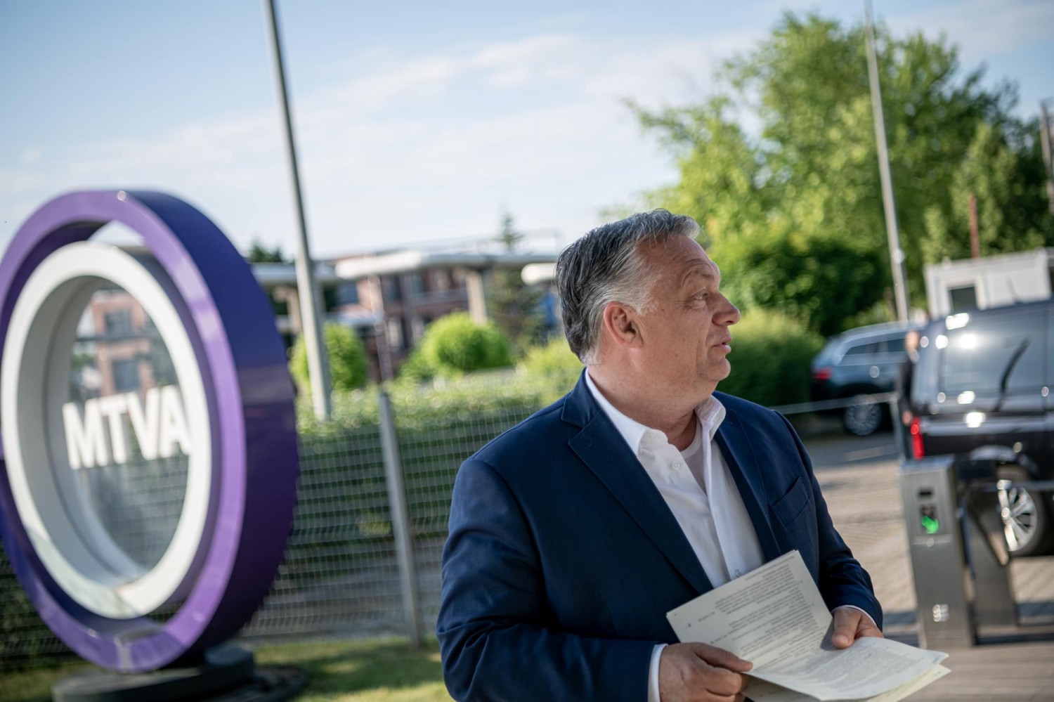 Orbán: A járványok és a népvándorlások korát éljük
