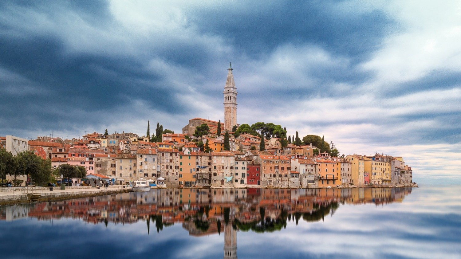 Felpörgött a horvát turizmus