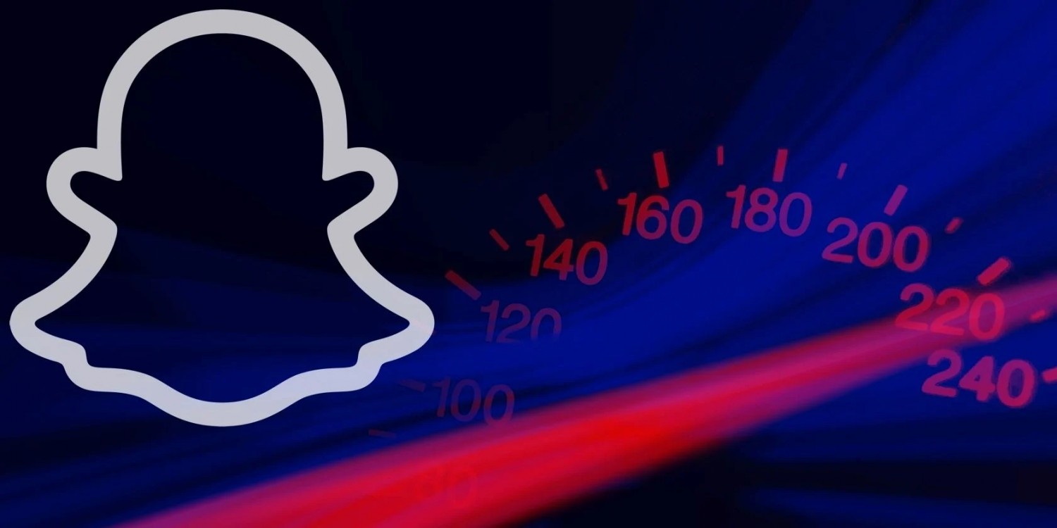 A Snapchat törölte a fiatalok halálához vezető filterét