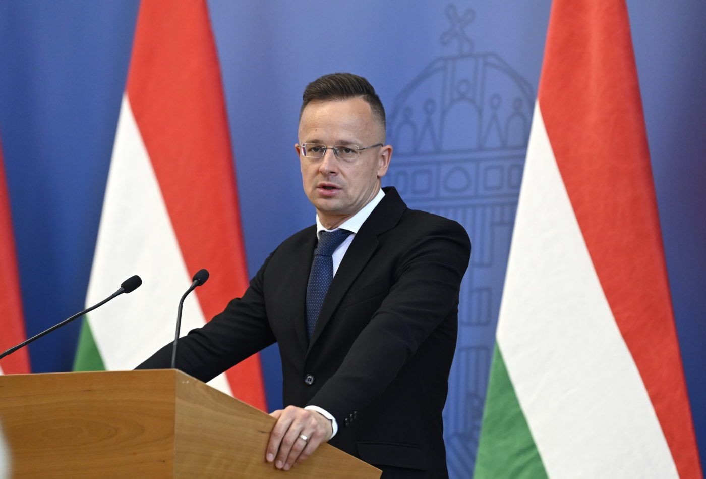 Szijjártó: a magyar gazdaság indul újra a leggyorsabban Európában