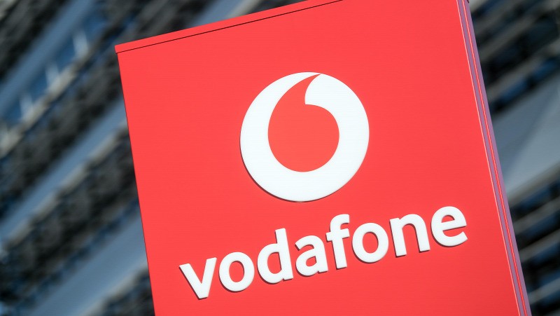 Öt napig korlátozottan tudnak ügyeket intézni a Vodafone ügyfelei