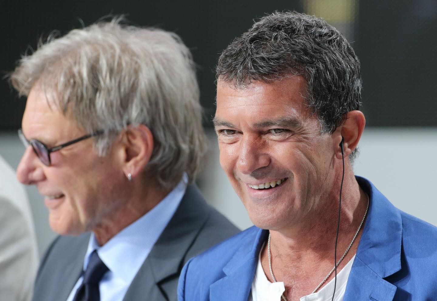 Antonio Banderas is szerepelni fog az új Indiana Jones-filmben