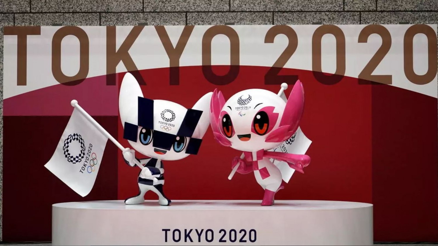 Érdekességek a rendhagyó tokiói olimpiáról