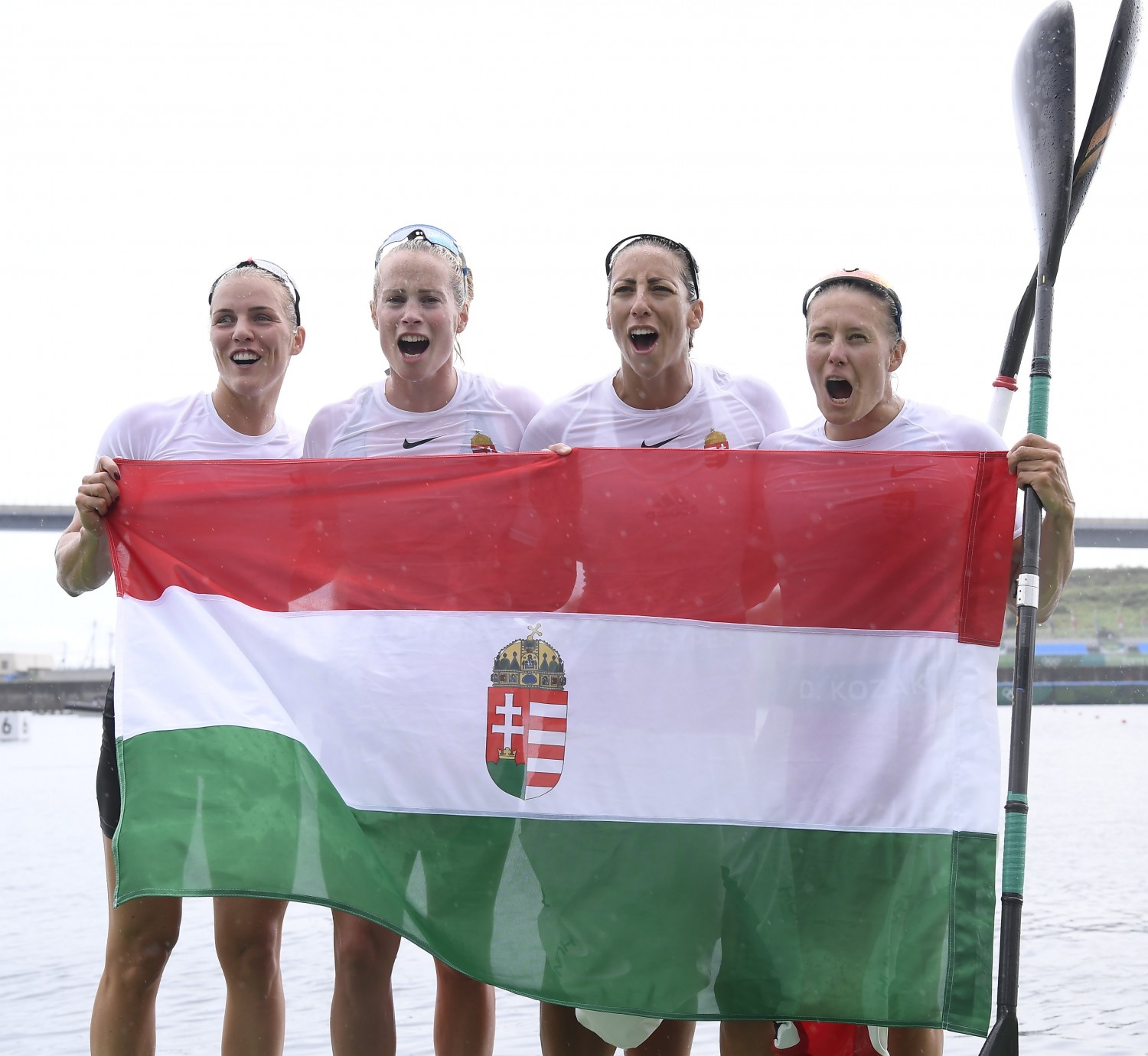 Van mire büszkének lenni: sportban Magyarország áll a világ tetején!