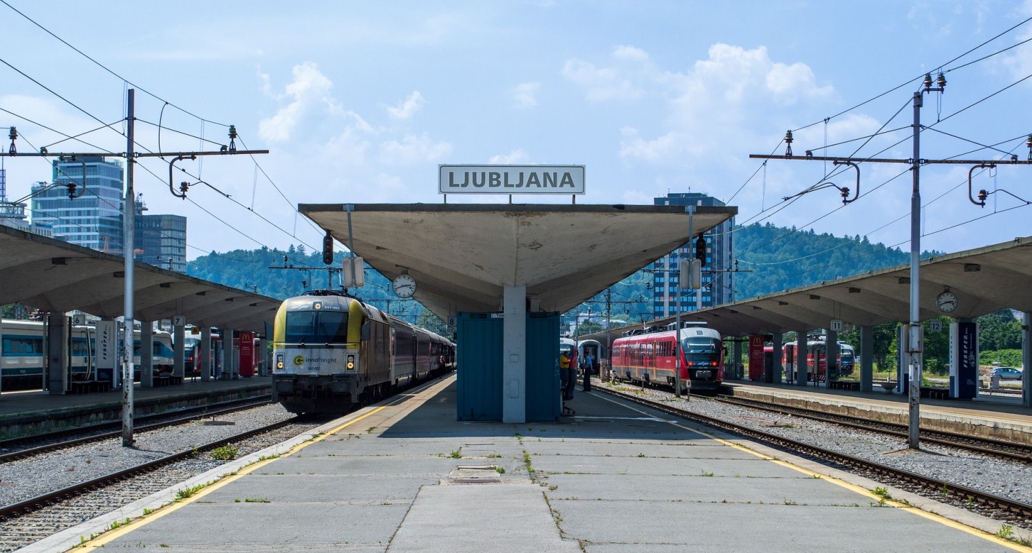 Szlovéniában szinte mindenhol kötelező lesz a védettségi igazolvány