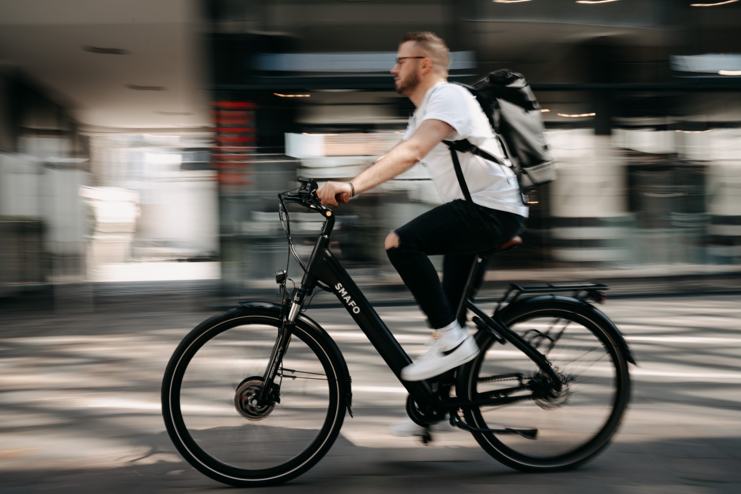 Ötezernél is több elektromos kerékpár megvásárlását segítette eddig a kormány