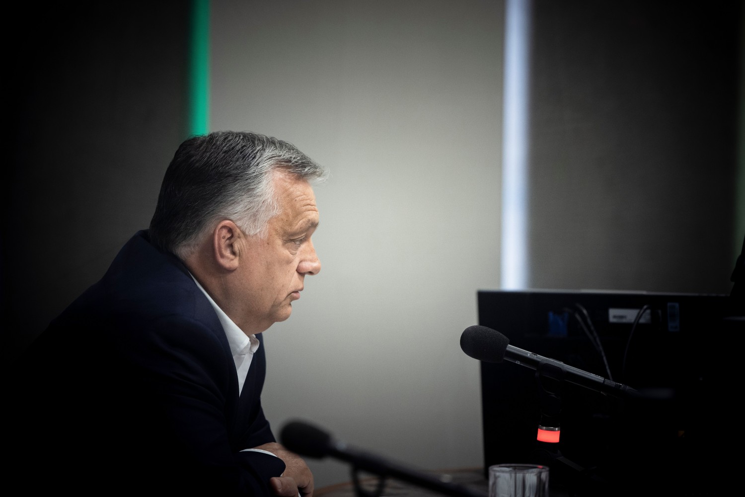 Orbán Viktor: nem rendelünk el kötelező oltást