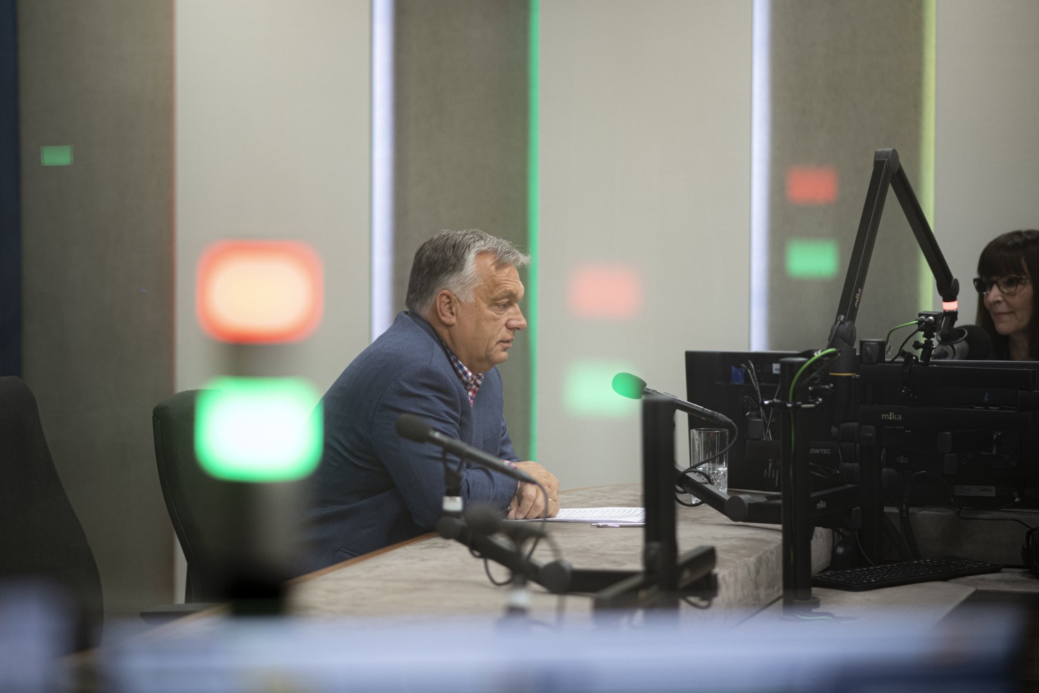 Orbán: nyolcvanezer forint lesz a nyugdíjprémium