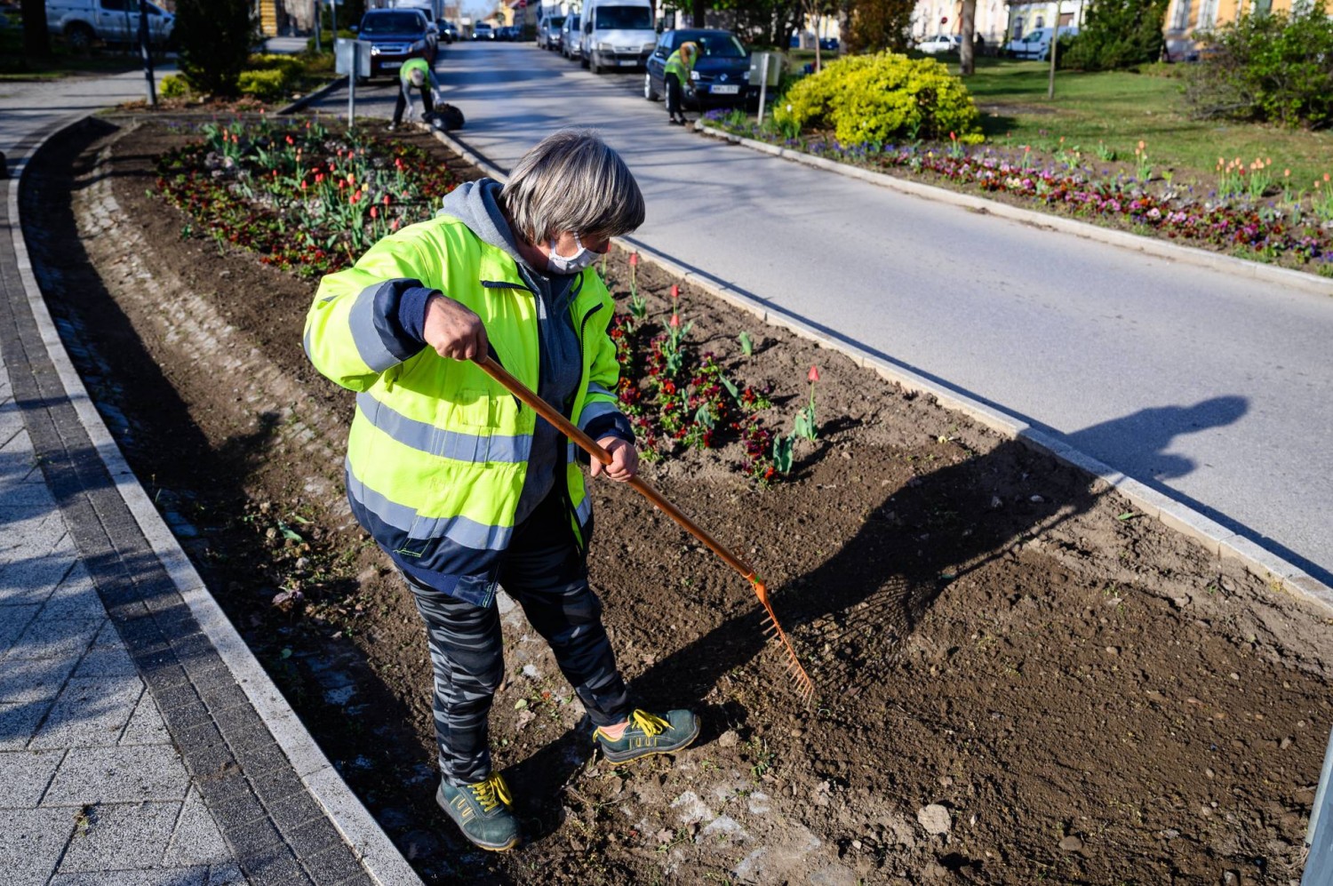 Nélkülözhetetlen a közmunka