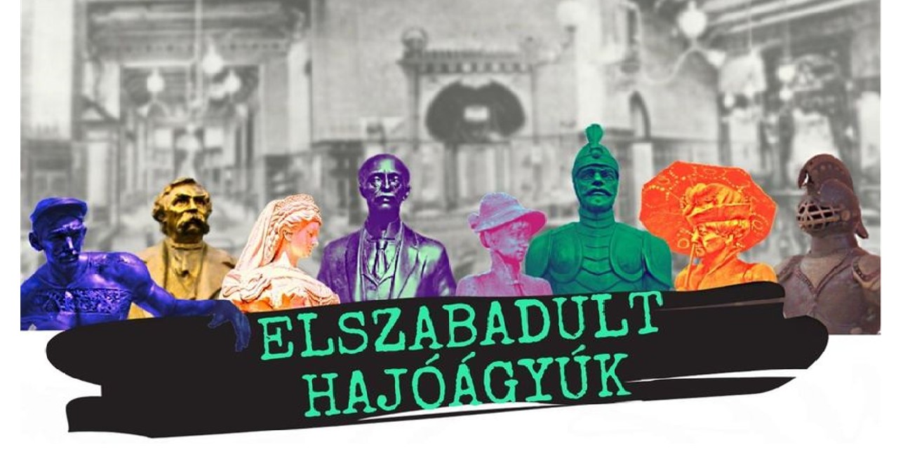 Elszabadult hajóágyúk