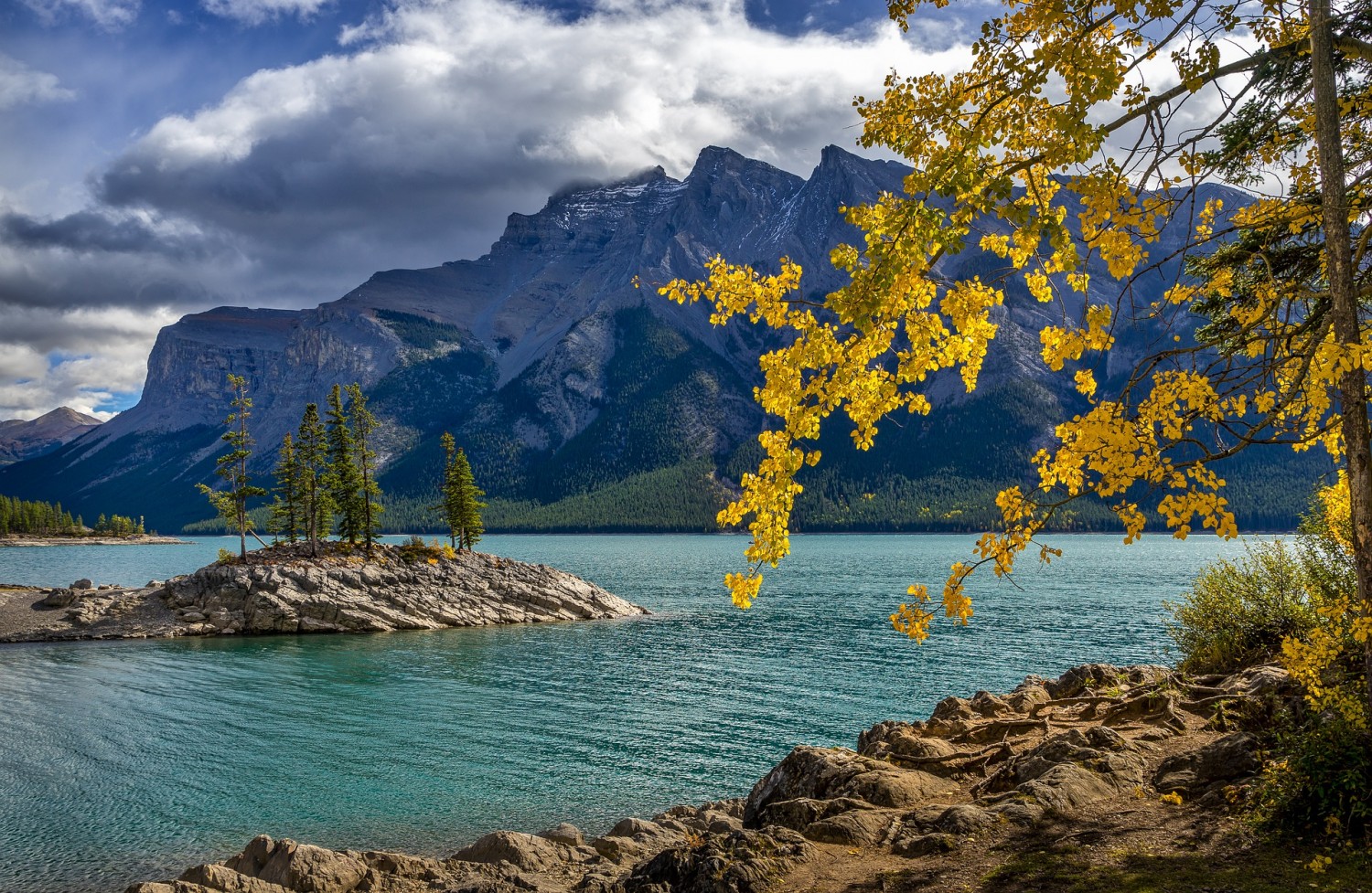 Receptre írhatják fel a nemzeti parkok látogatását a kanadai orvosok