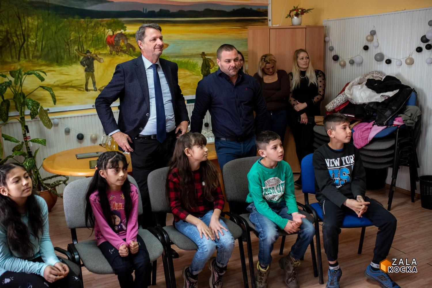 Ismét interaktív programokkal teli napot szervezett ukrajnai magyar menekült gyerekeknek a DRVE