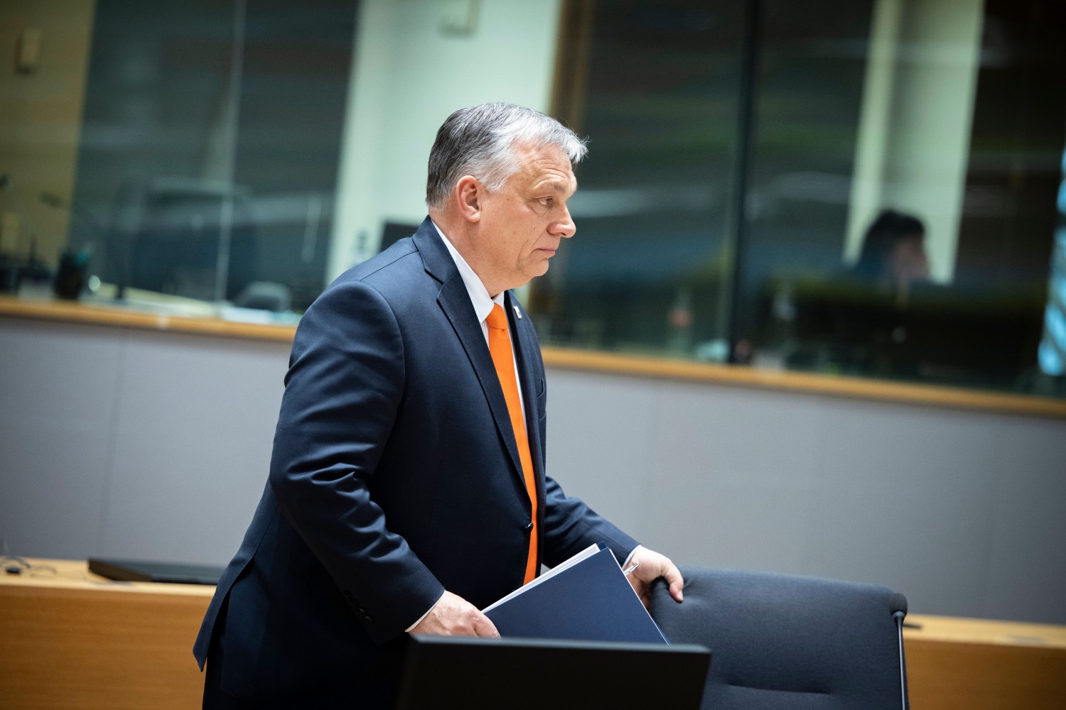 Orbán Viktor elutasította Zelenszkij követeléseit