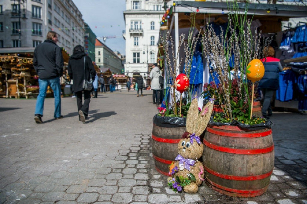 Adótraffi: középpontban a húsvéti termékek