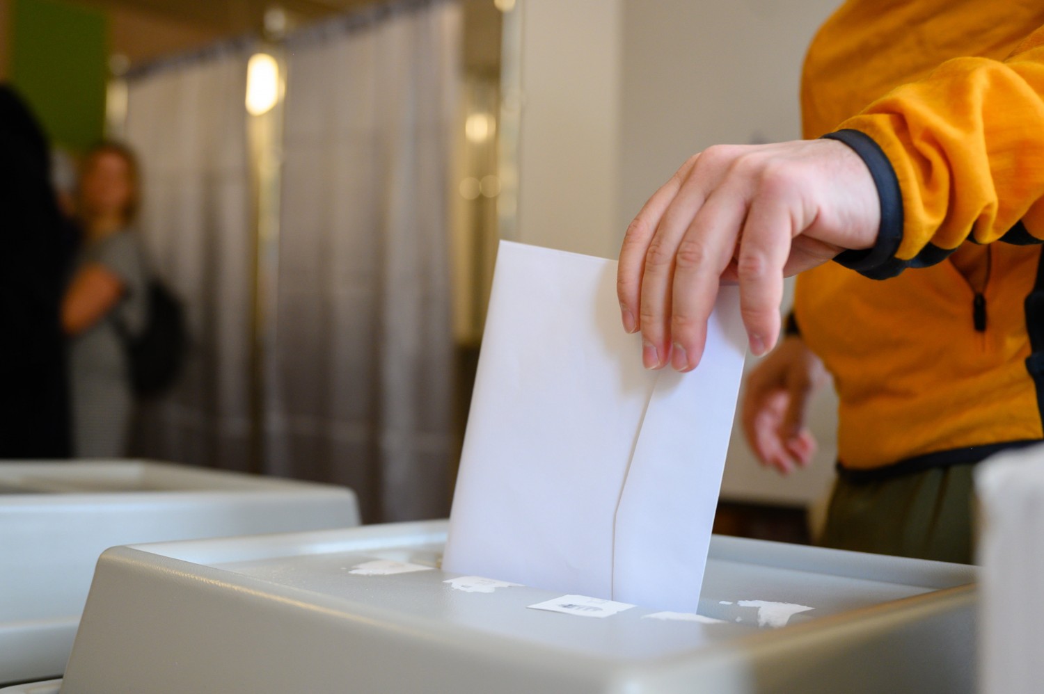 Választás 2022: mutatjuk a 15 órás részvételi számokat