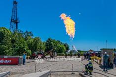  Gázrobbanás és tíz méterre felcsapó lángoszlop Nagykanizsán