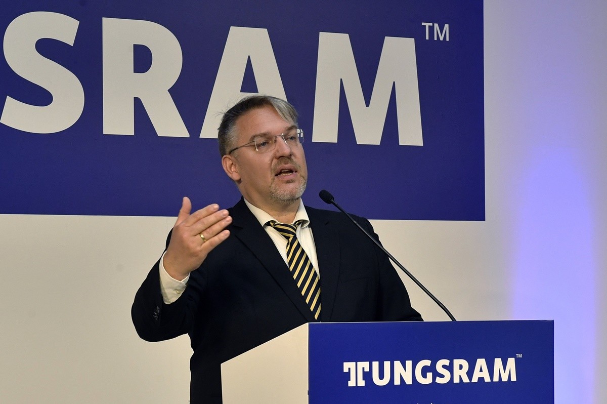Csődvédelmet kért a Tungsram