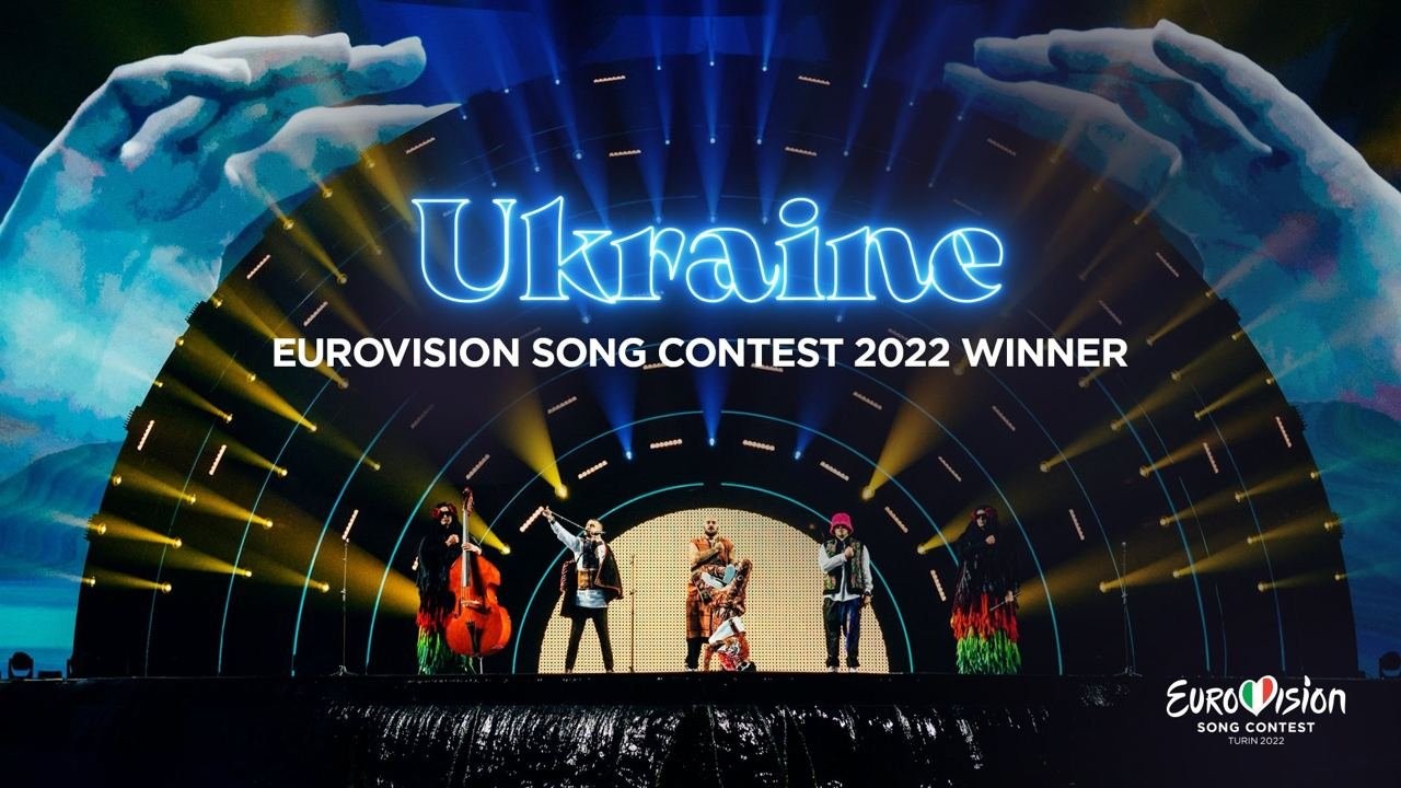 Zelenszkij: az ukrán zene meghódítja Európát