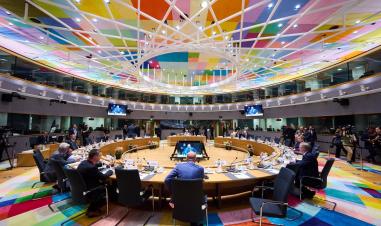 Az EU-tagállamok megállapodtak Ukrajna és Moldova tagjelölti státuszáról