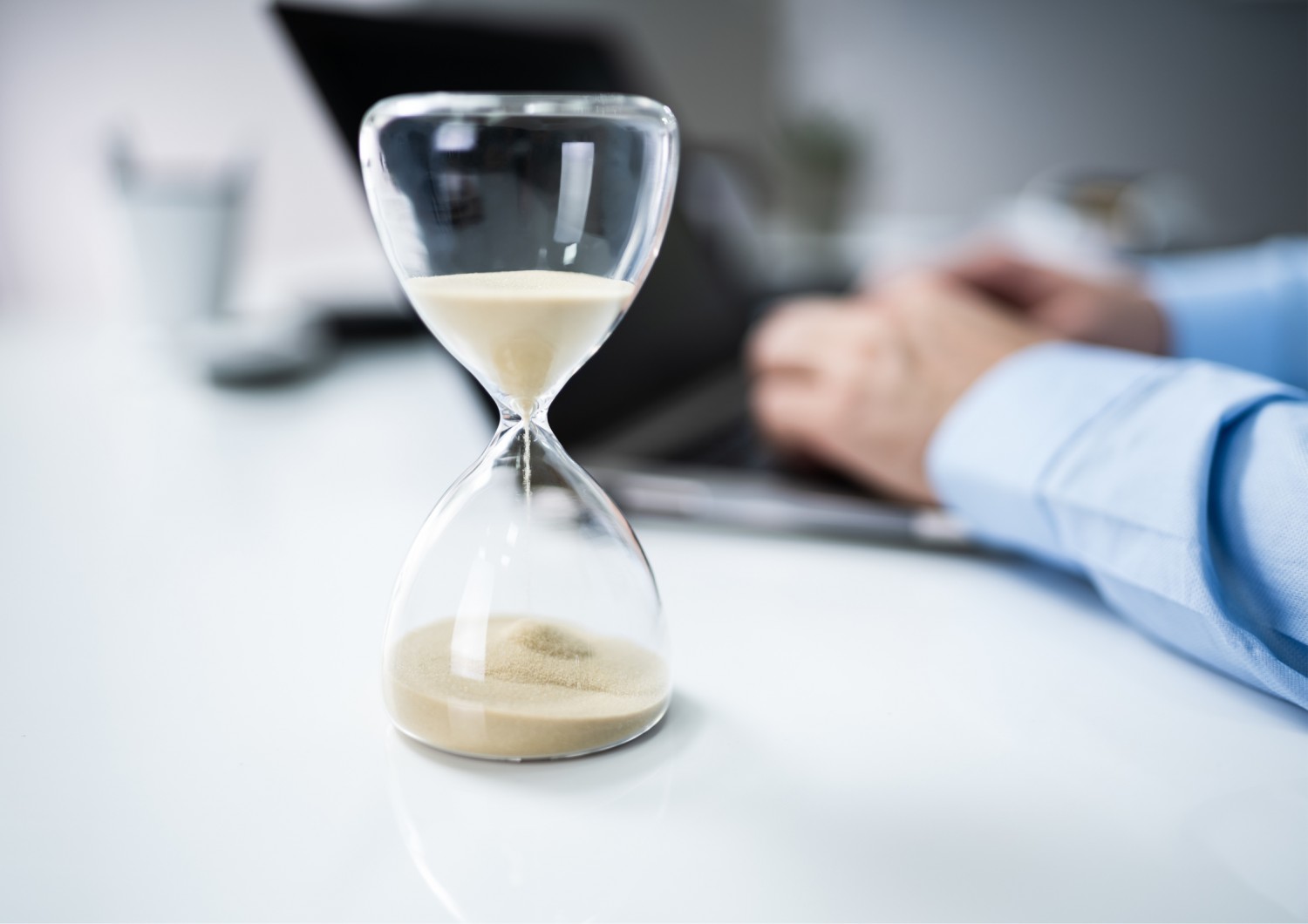 Tényleg eljöhet a négynapos munkahét ideje?