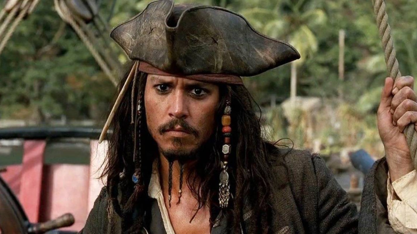 Visszatérhet főszerepéhez Johnny Depp