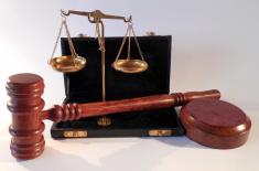 Változó szabályok a zalai bíróságokon