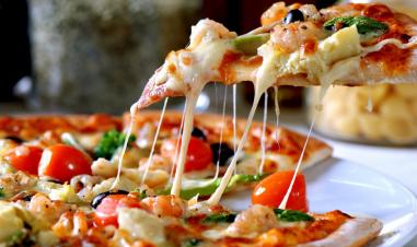 Meglepő, de a világ legjobb pizzériái közül csak kevés van Olaszországban
